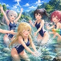 水遊び 2枚目