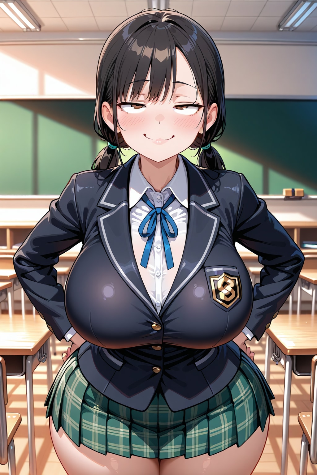 命名42号：元カノちゃん→釈迦院里帆
