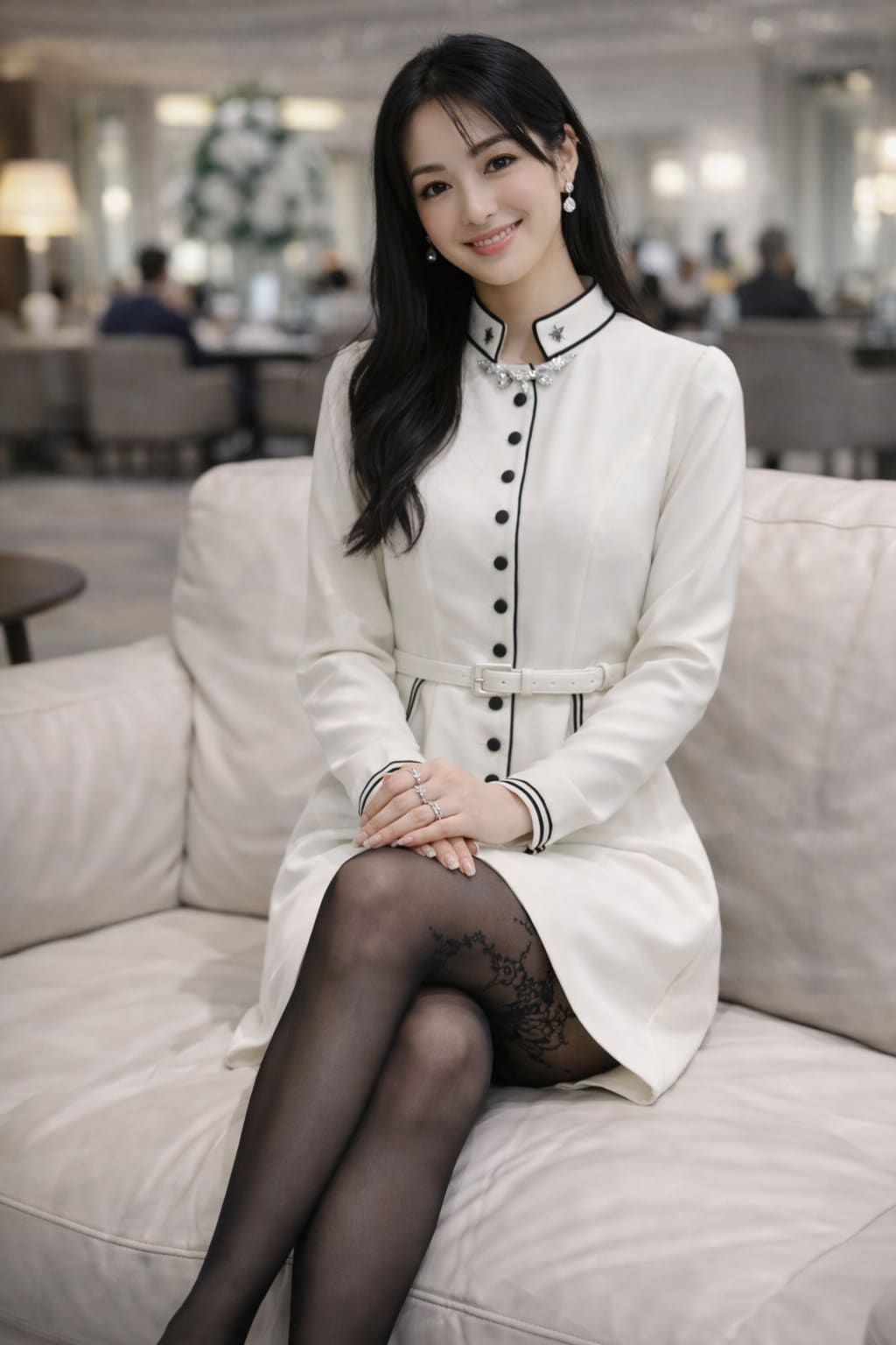 素敵な人妻#3
