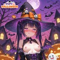 大人のかぼちゃの館へようこそ🎃 2枚目