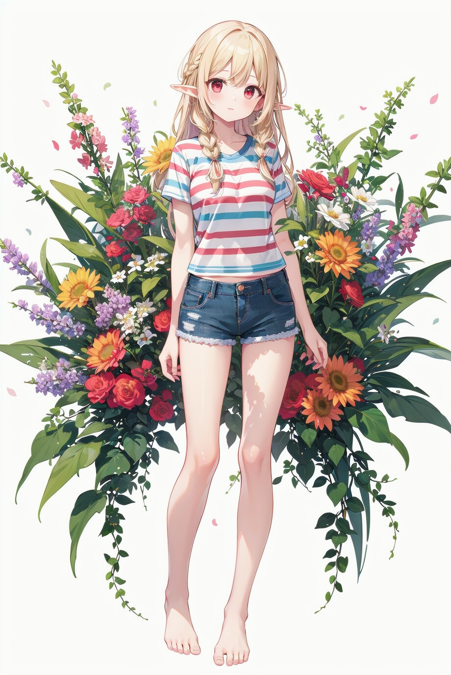 しましま