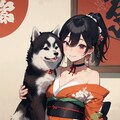 犬 7枚目