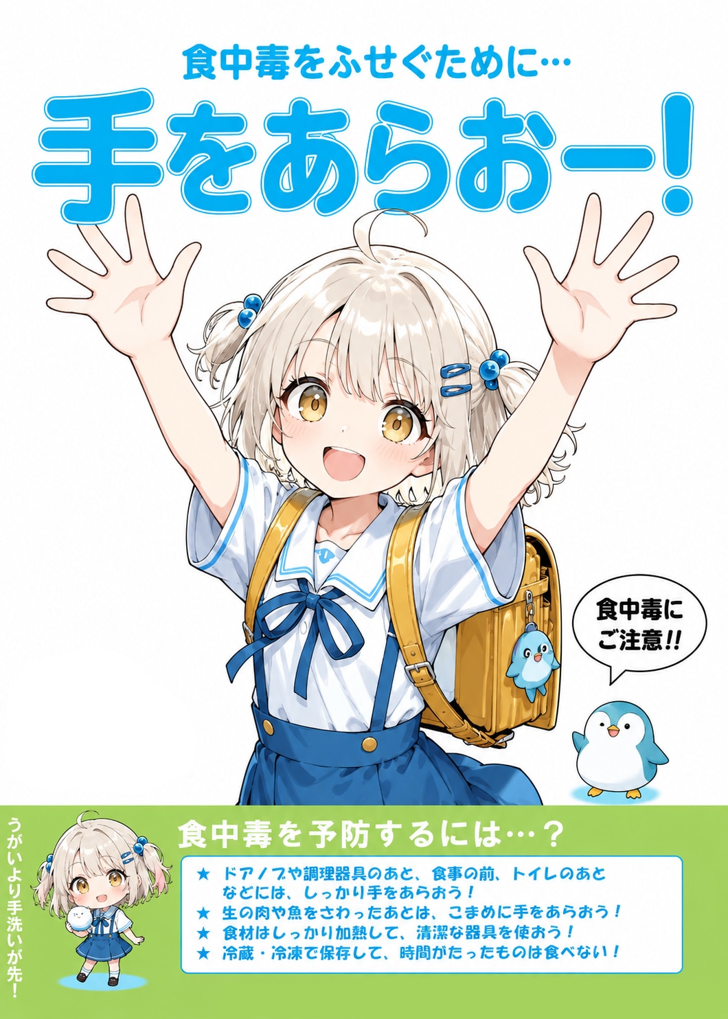 手うがしようね！ | の人気AIイラスト・グラビア