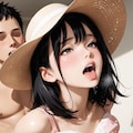 Neighbor Complex Woman（隣のスイカップ団地妻とパイズリ不倫「いつも見てるでしょ♪」） 3枚目
