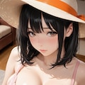 Neighbor Complex Woman（隣のスイカップ団地妻とパイズリ不倫「いつも見てるでしょ♪」） 2枚目