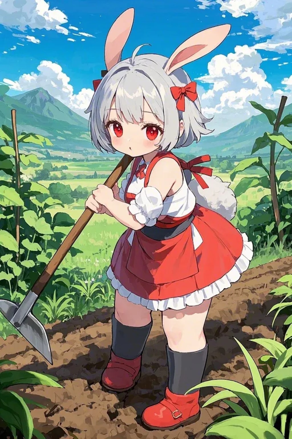 ケーキの効果が切れて痩せて来たポンコツ