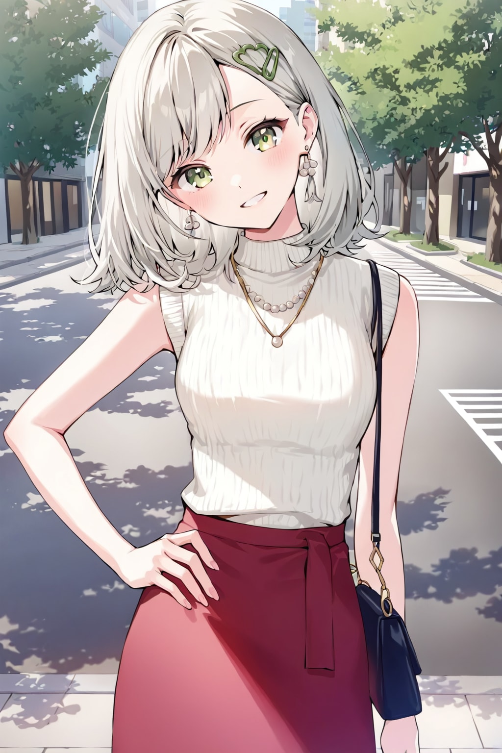 真樹ちゃん２８７