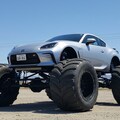 GR86モンスター 3枚目