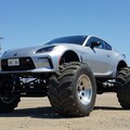 GR86モンスター 2枚目