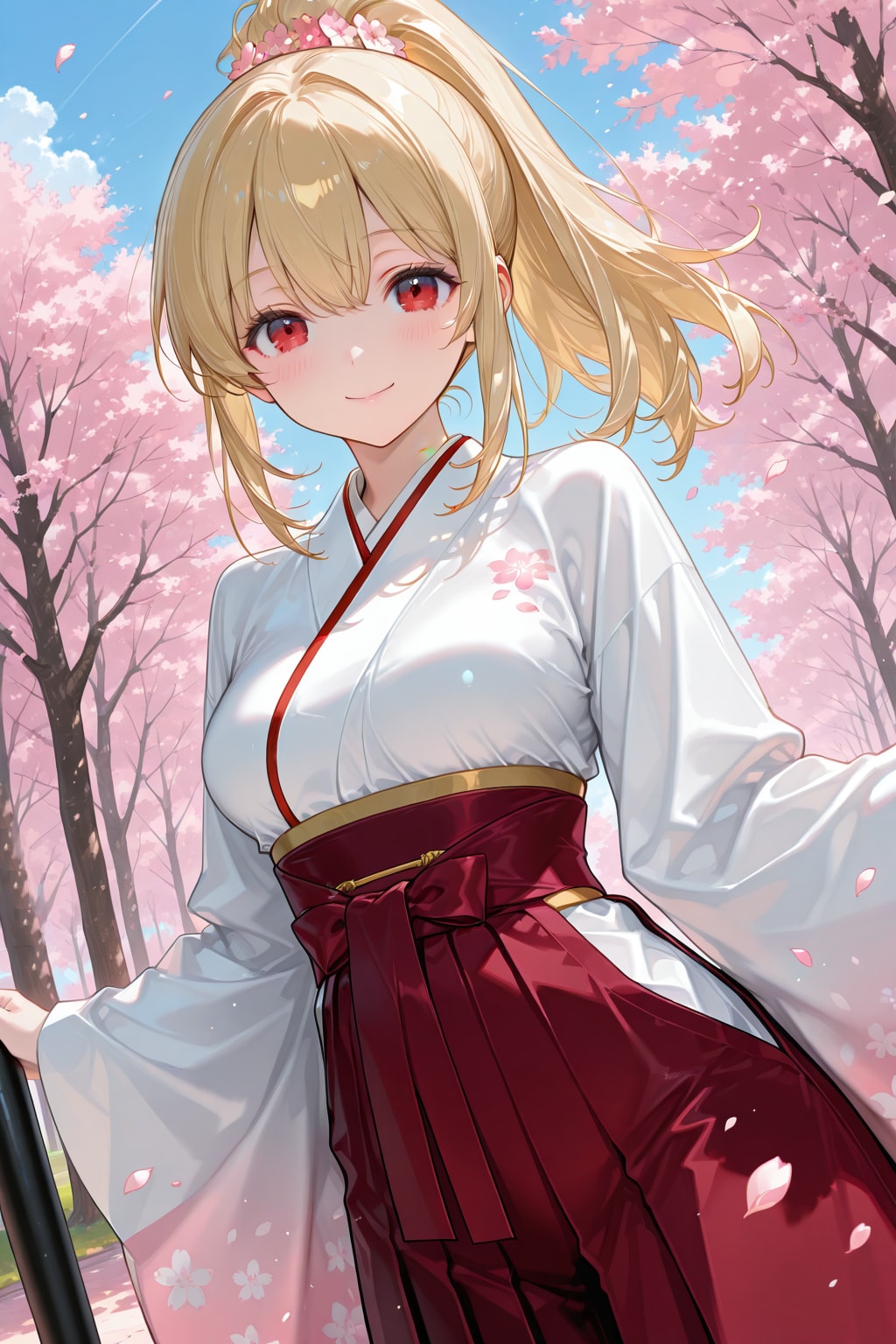 hakama