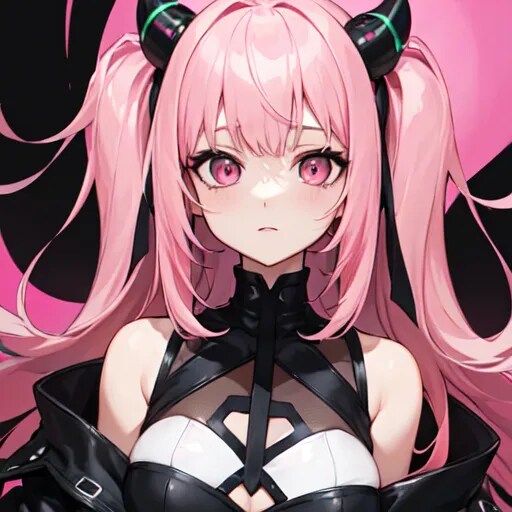 ブラックピンク