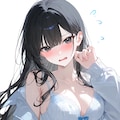 清楚系美少女 3枚目