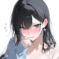 清楚系美少女 4枚目