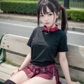 女の子 3枚目