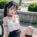 女の子 4枚目