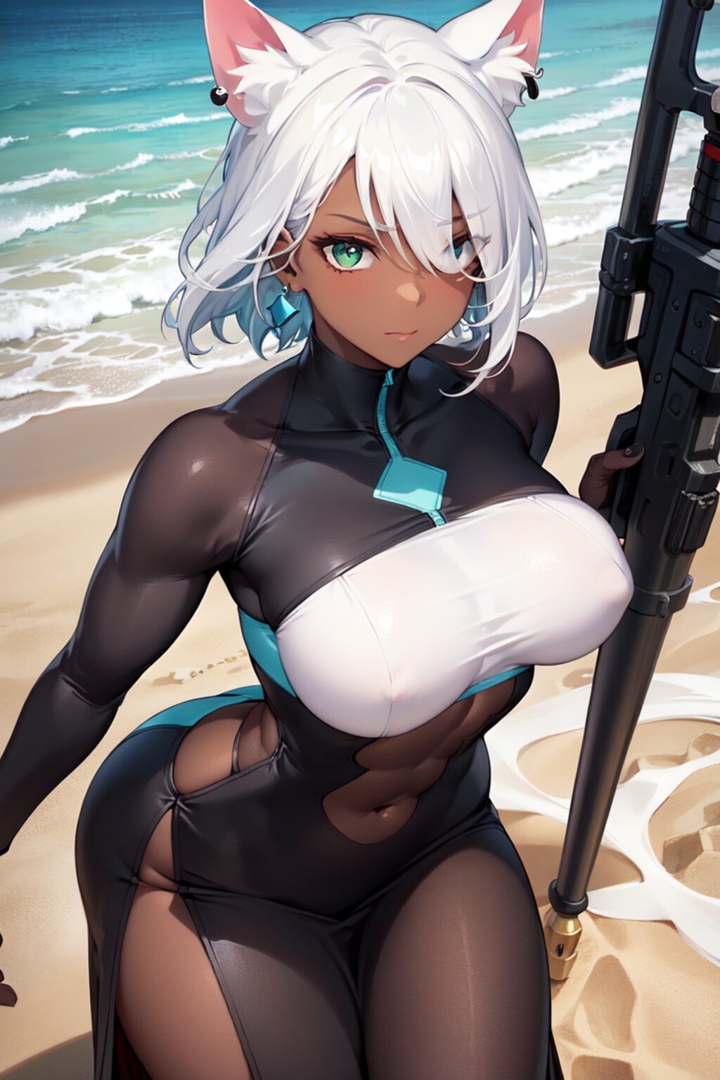 リーサルウェポン