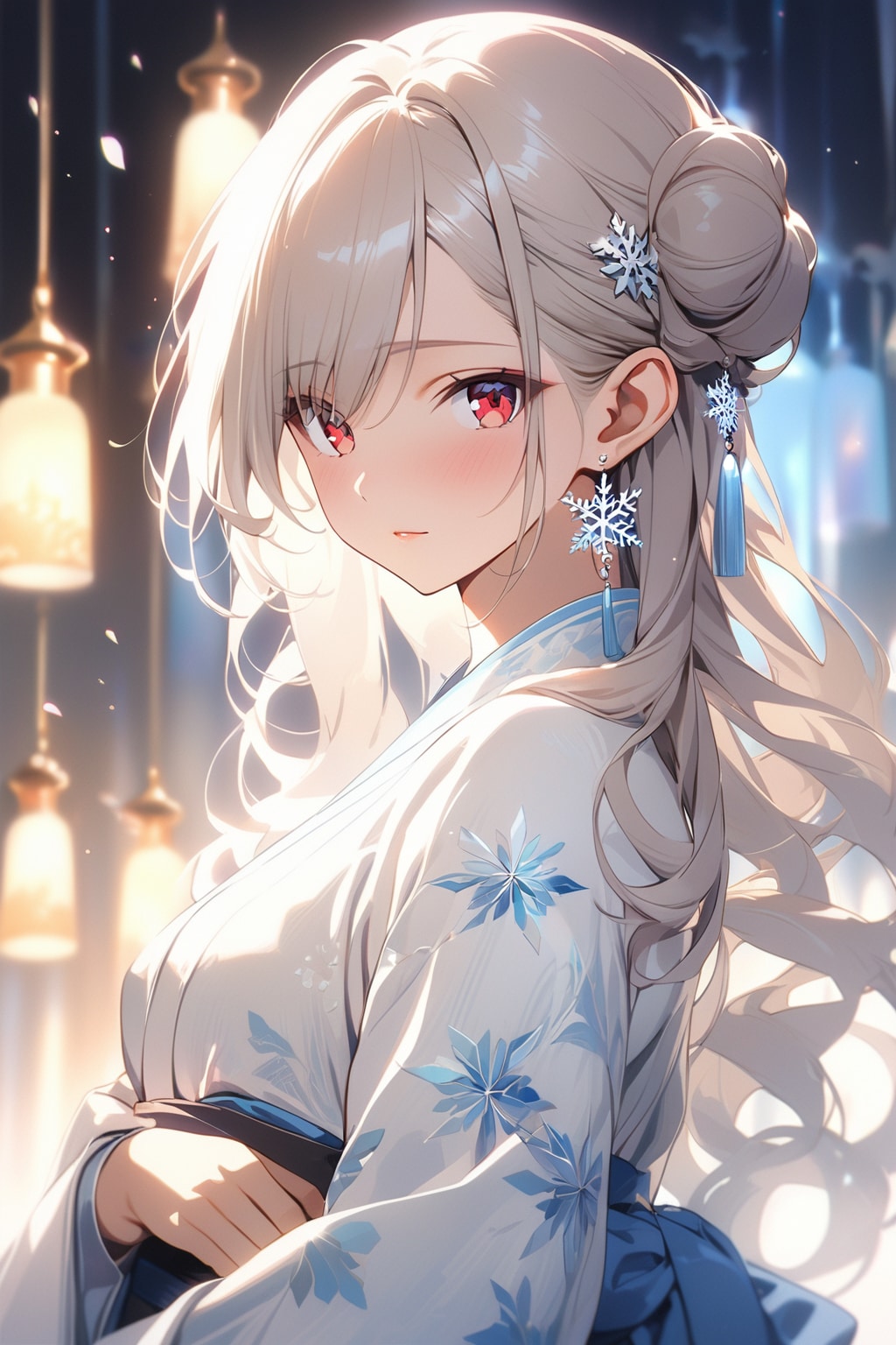 VEGA test
