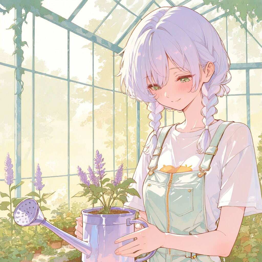 温室 ver.1