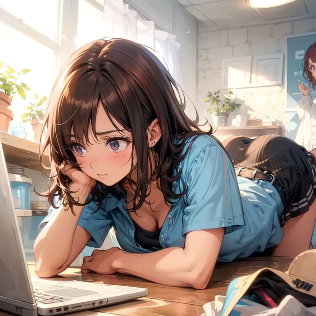 悩ませフィルタ