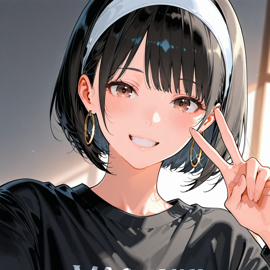 おはよう | の人気AIイラスト・グラビア