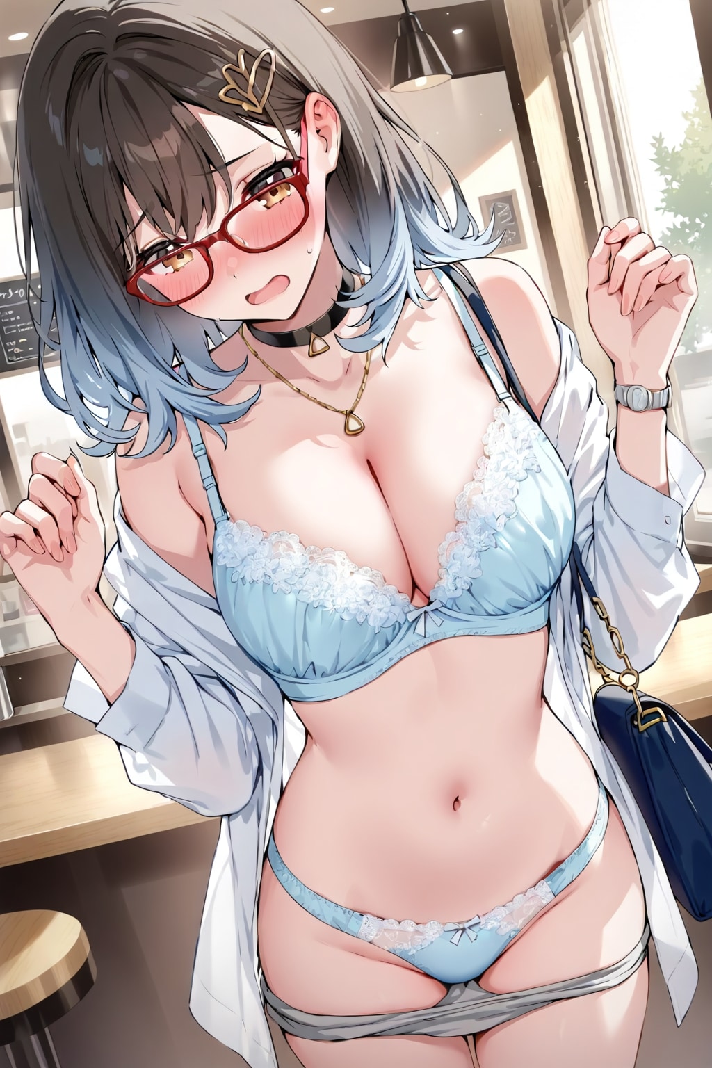 LILAC お試しR-15