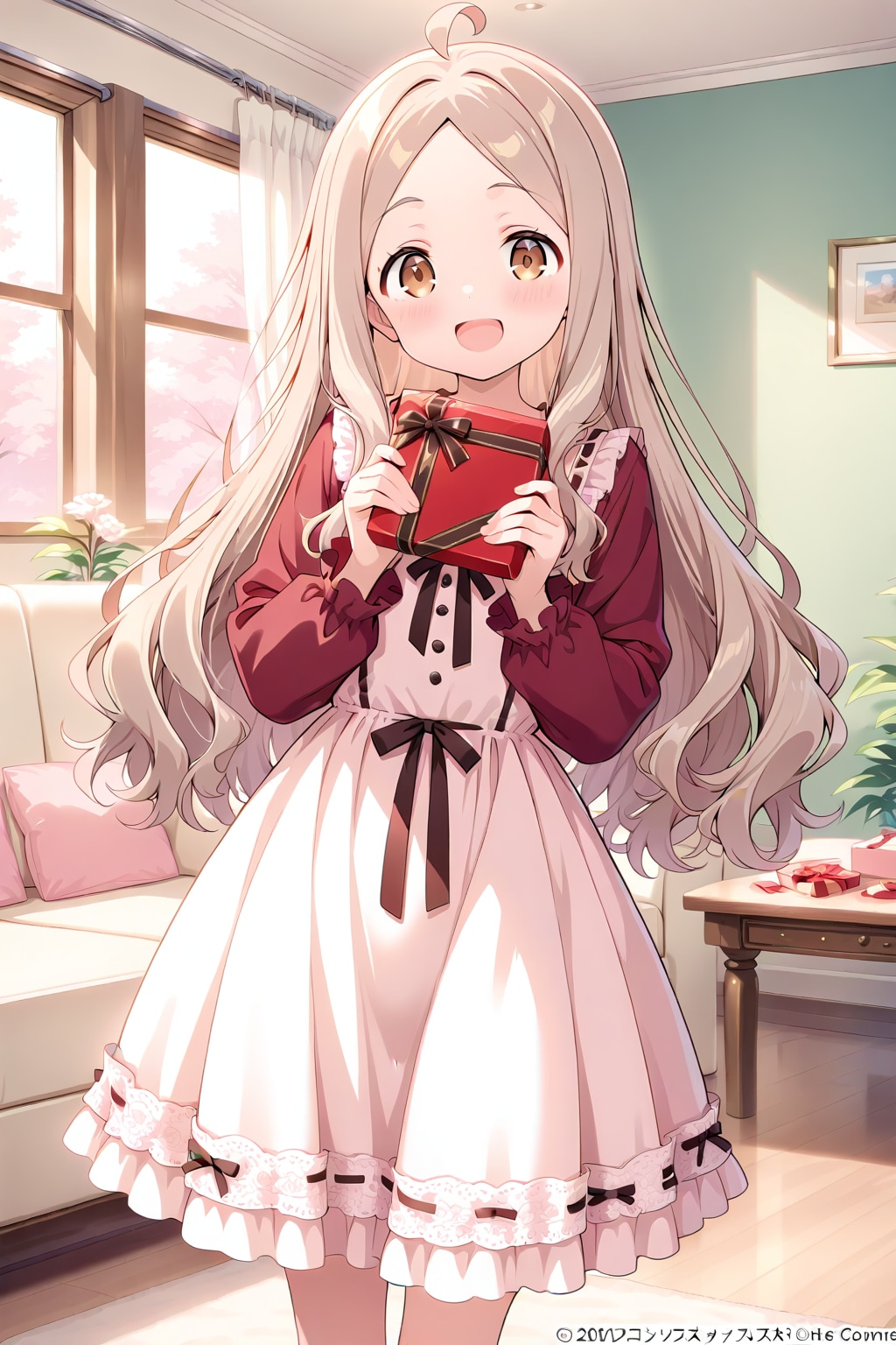 みかんちゃん🍊✨１７ | の人気AIイラスト・グラビア