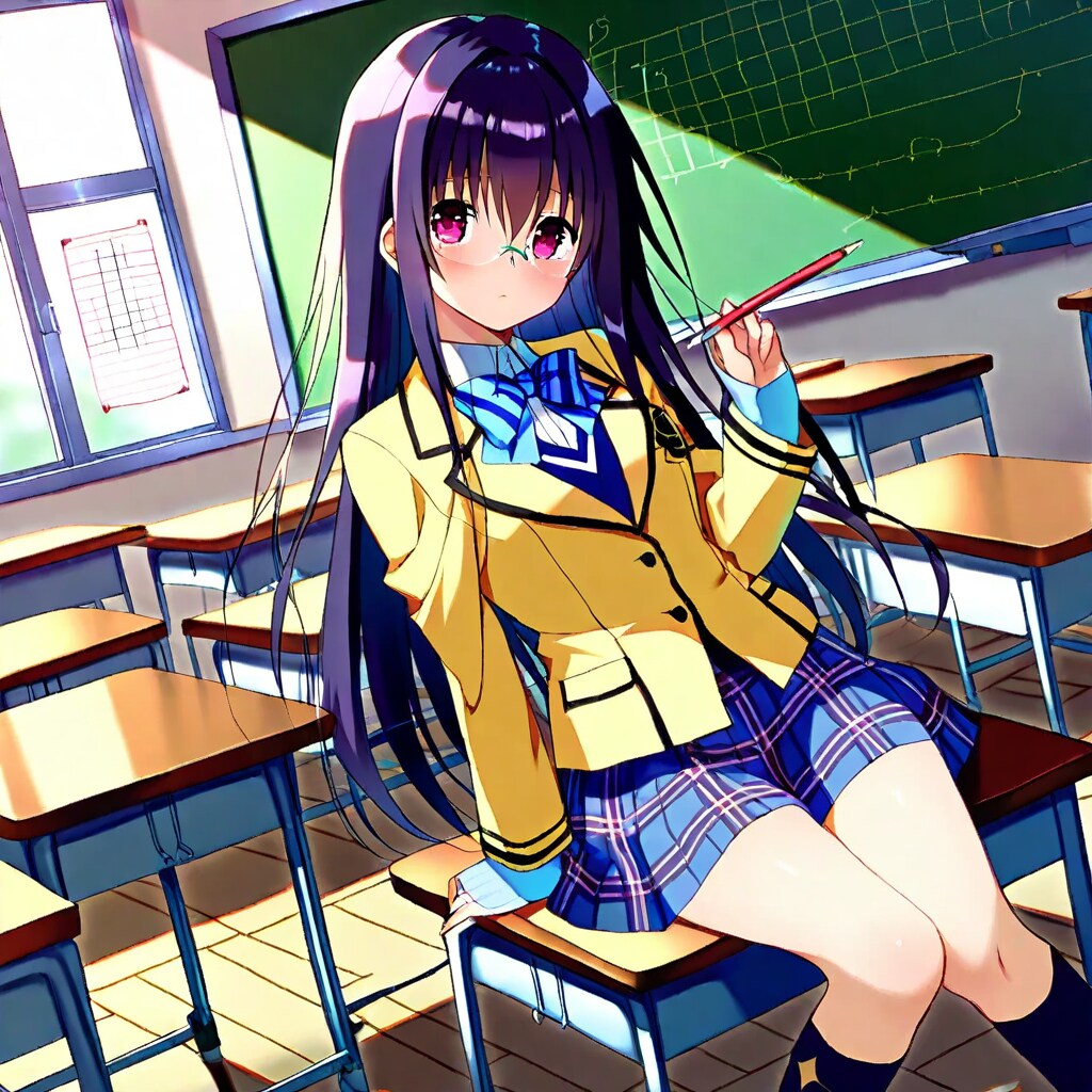 数学ね！