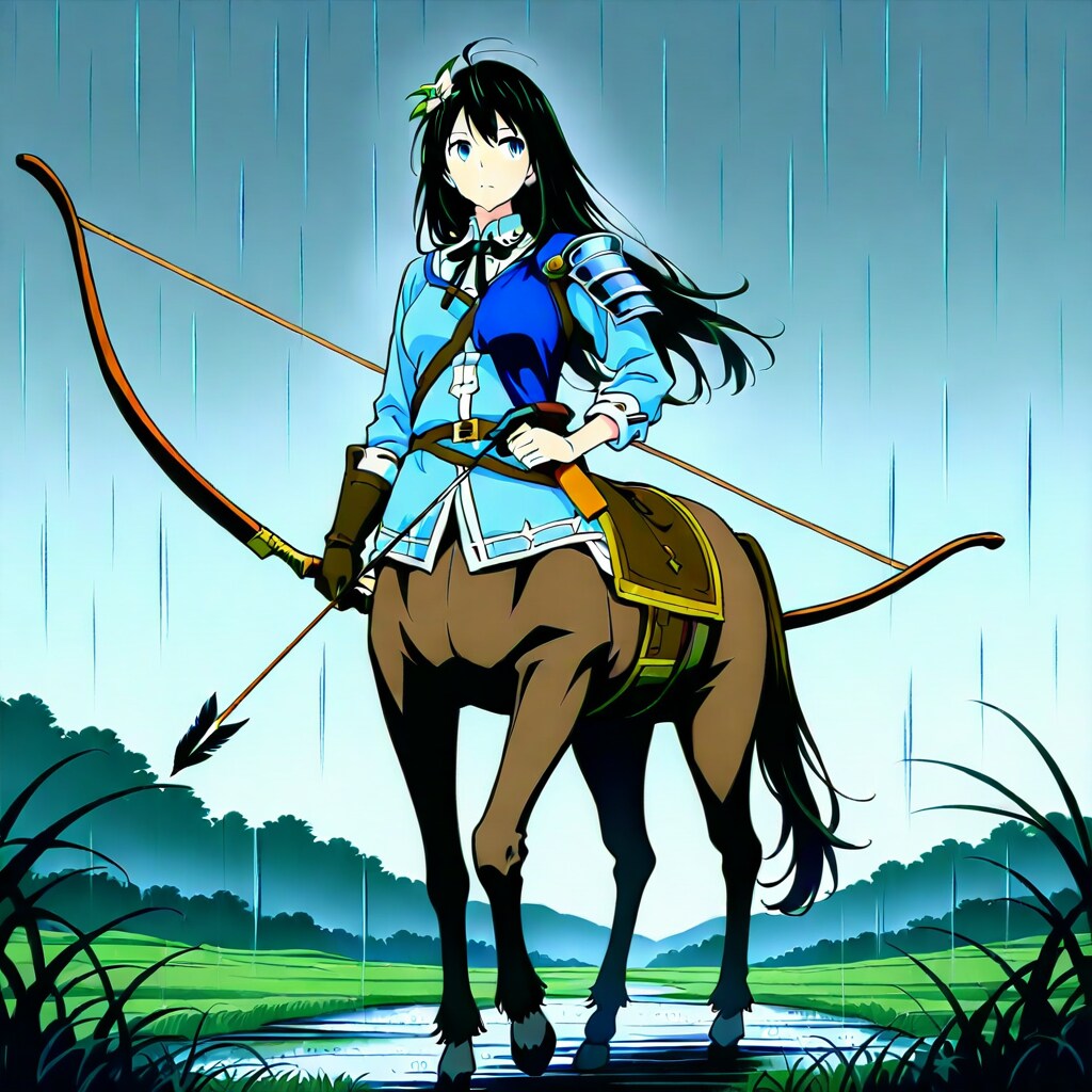ケンタウロス