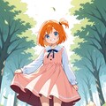 れもちゃん 4枚目