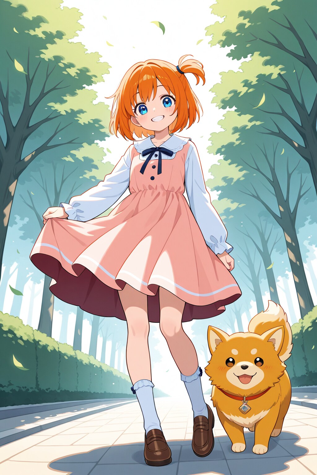 れもちゃん