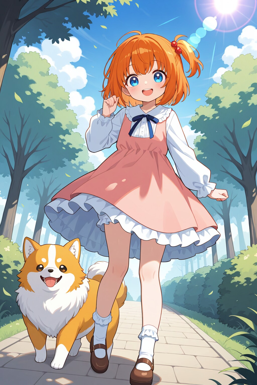 れもちゃん