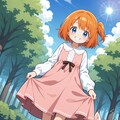 れもちゃん 2枚目