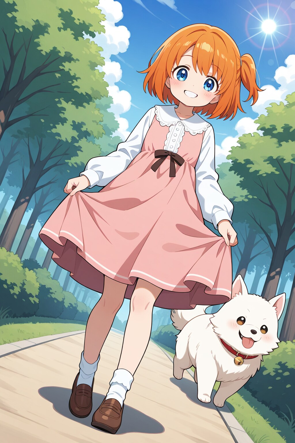 れもちゃん