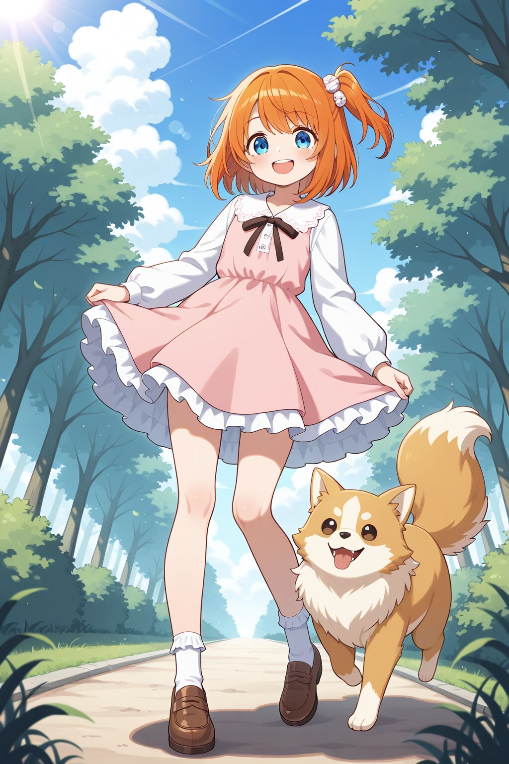 れもちゃん