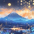 和の絶景 8枚目