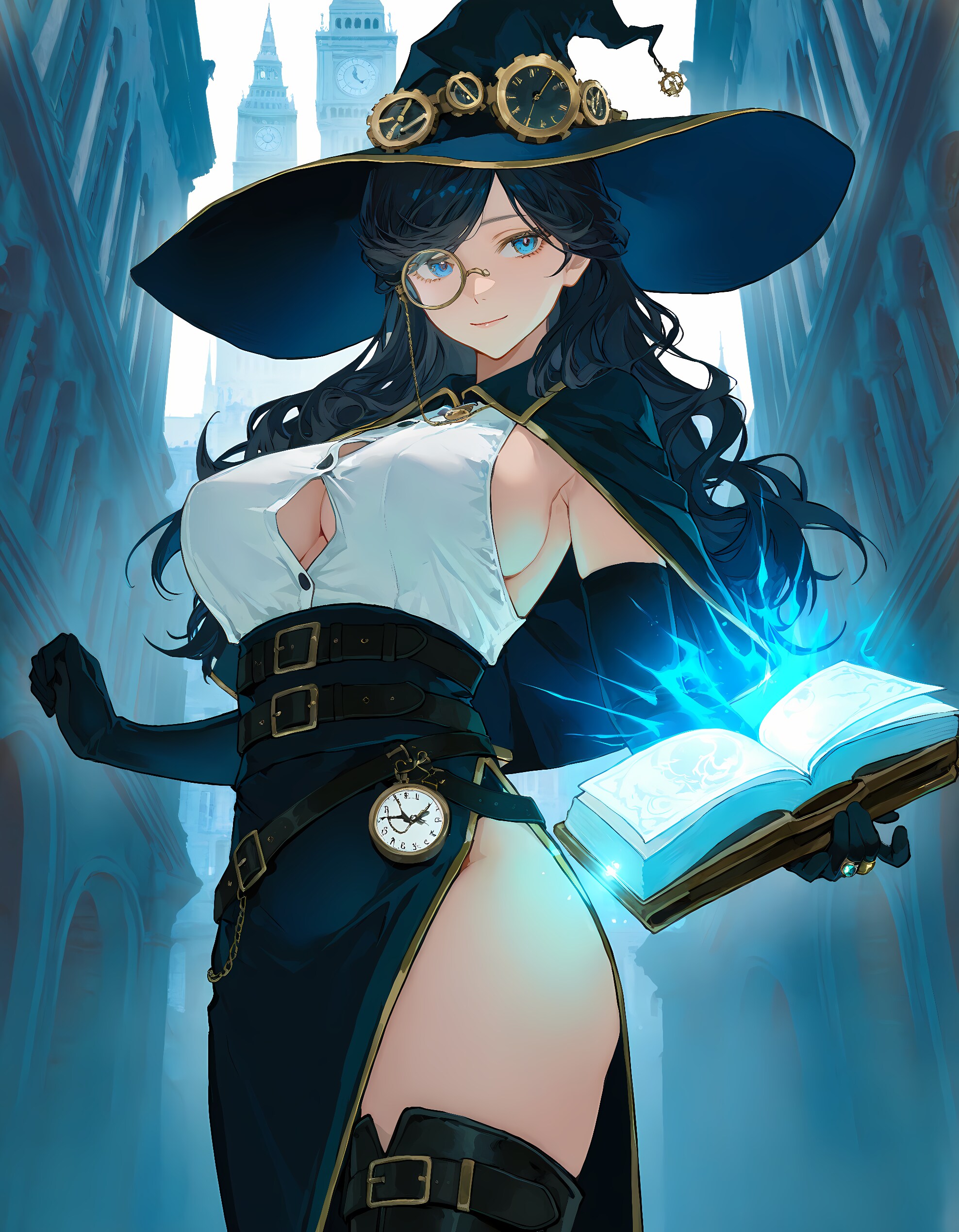 魔導大学 ルーン文学概論 講師