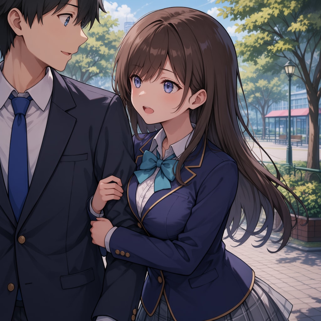 ツンデレ甘えん坊義妹