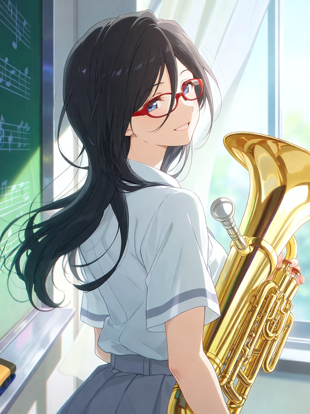 憧れの先輩