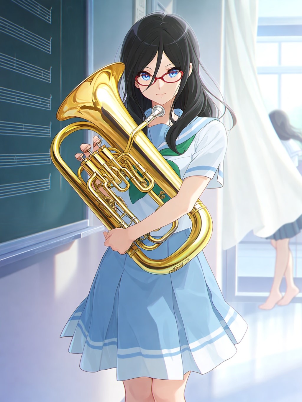 憧れの先輩