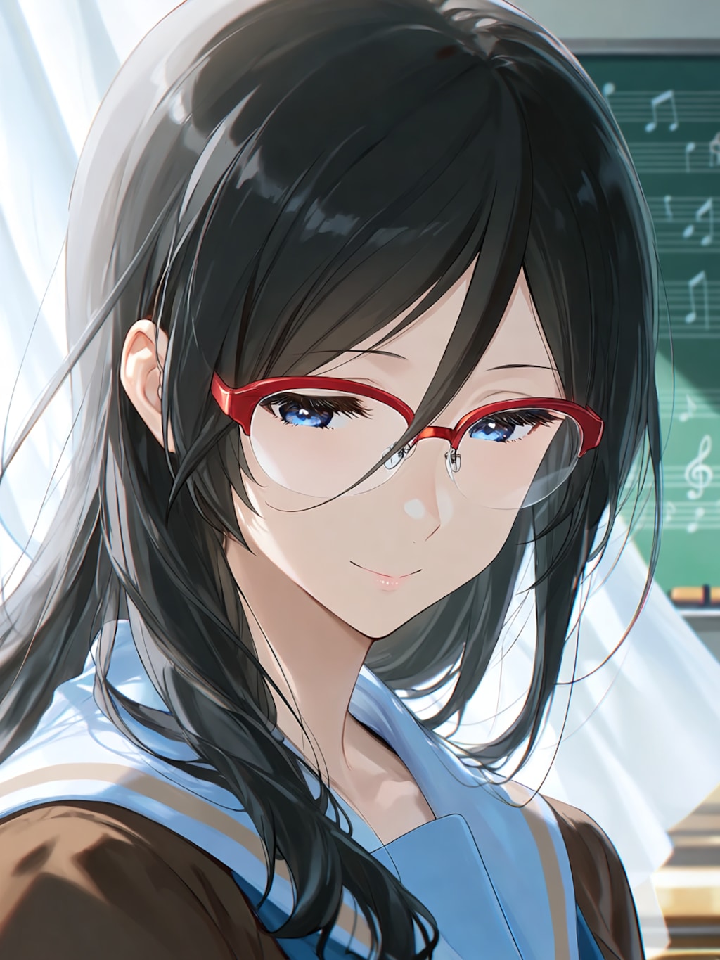 憧れの先輩