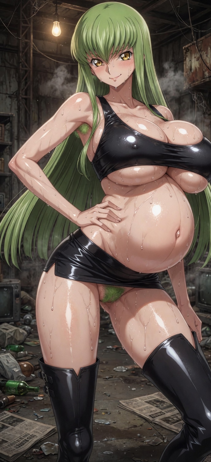 C.C.