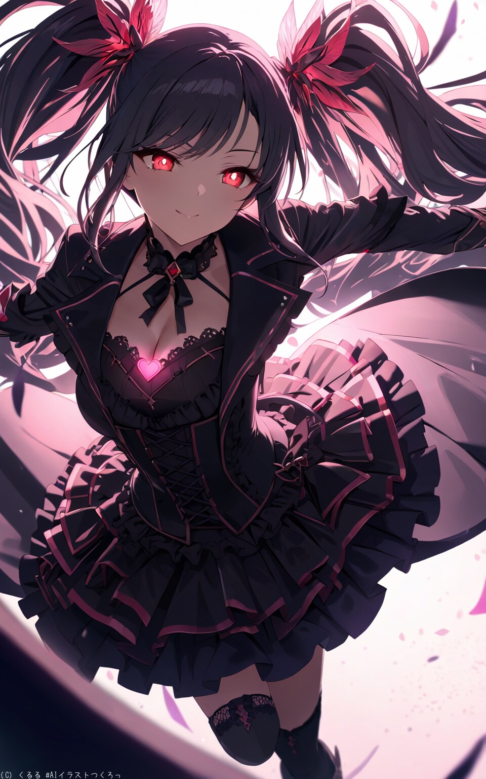 殺戮人形②