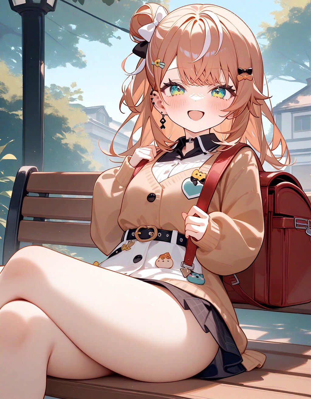 あんよふとましぃろりろりかしぃ #3