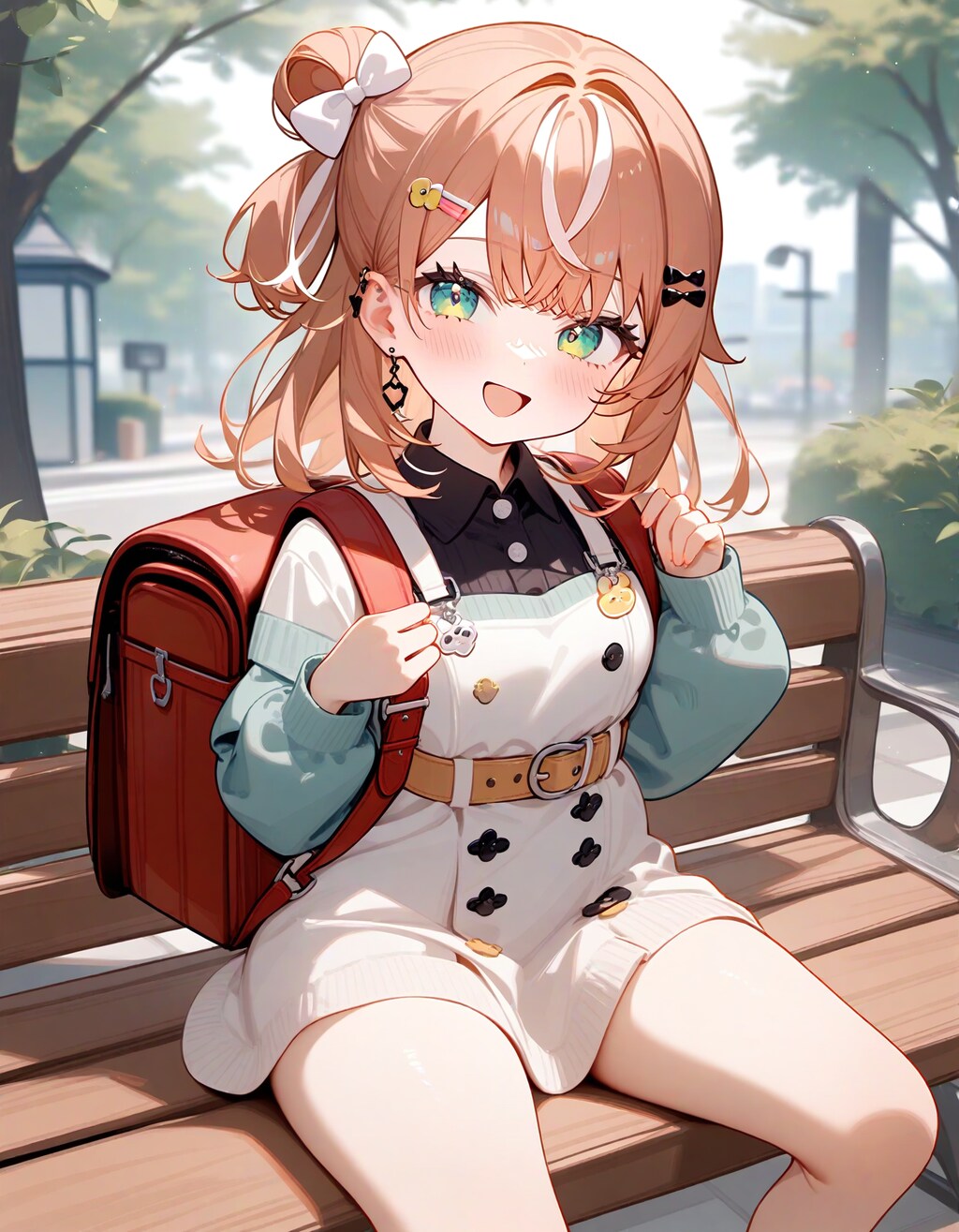 あんよふとましぃろりろりかしぃ #3