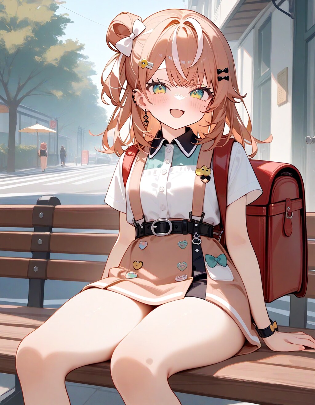 あんよふとましぃろりろりかしぃ #3