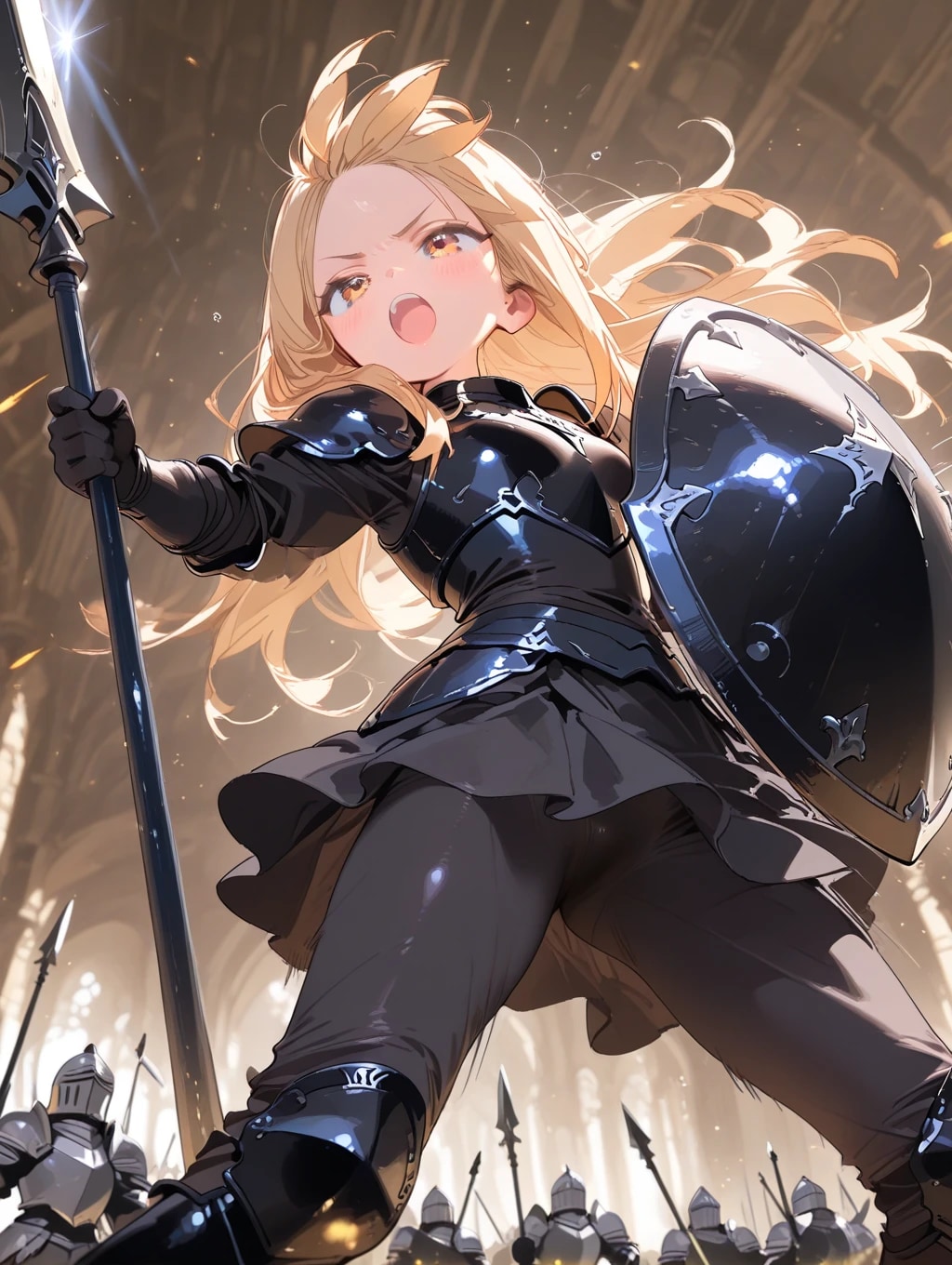 ランサー
