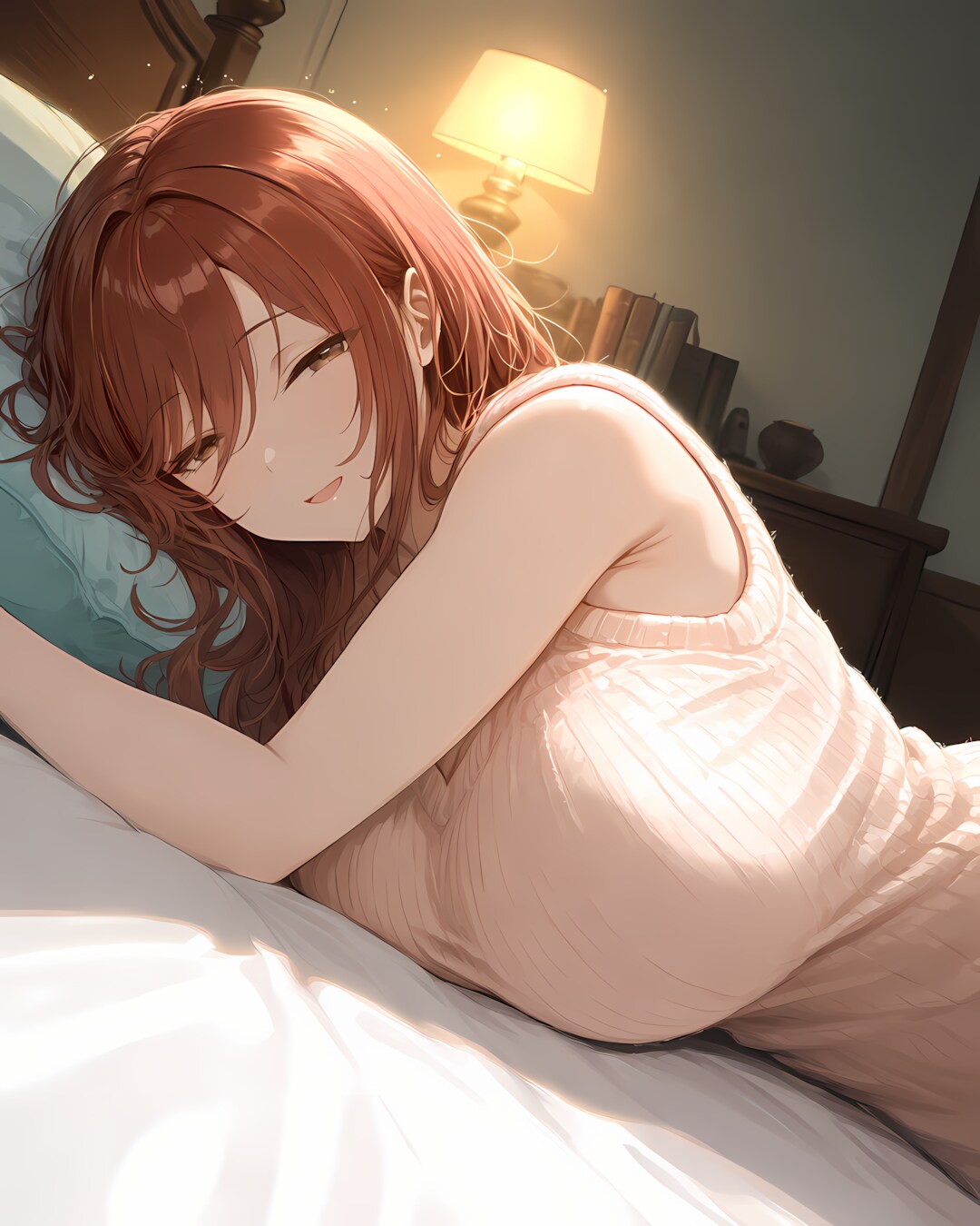 雨音とろける大人の癒やし時間🌙💤