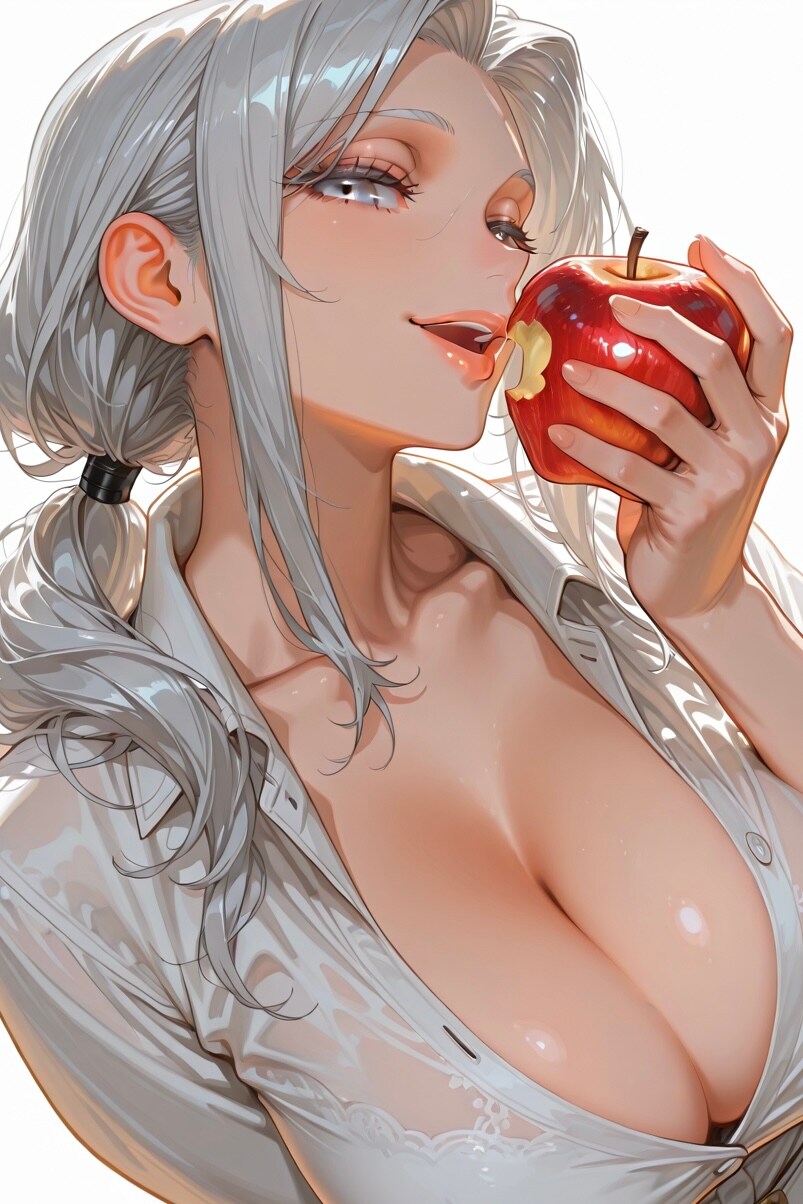 禁断の果実