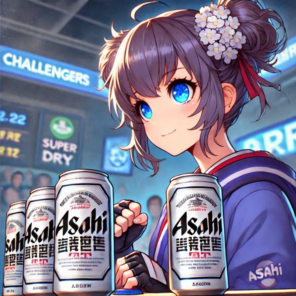 ビア・タワーズ・ワールドカップ