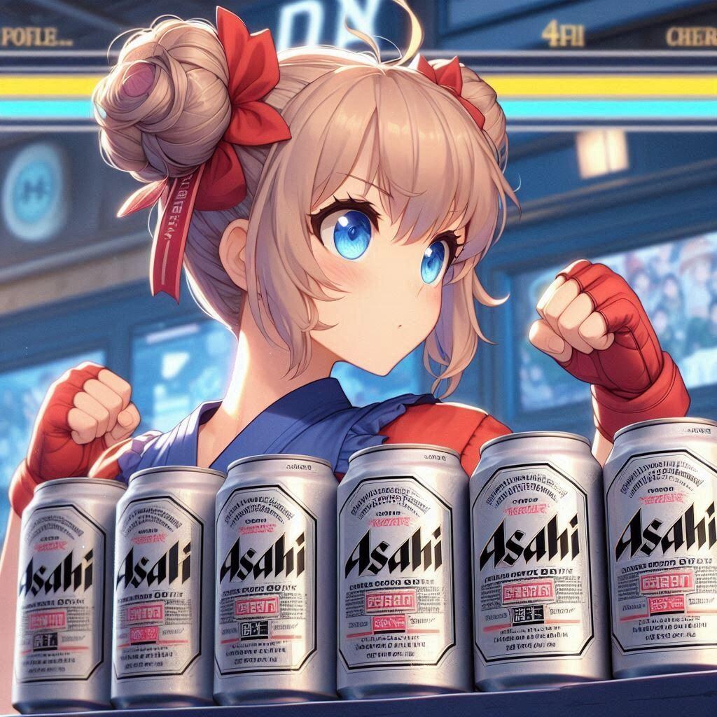 ビア・タワーズ・ワールドカップ